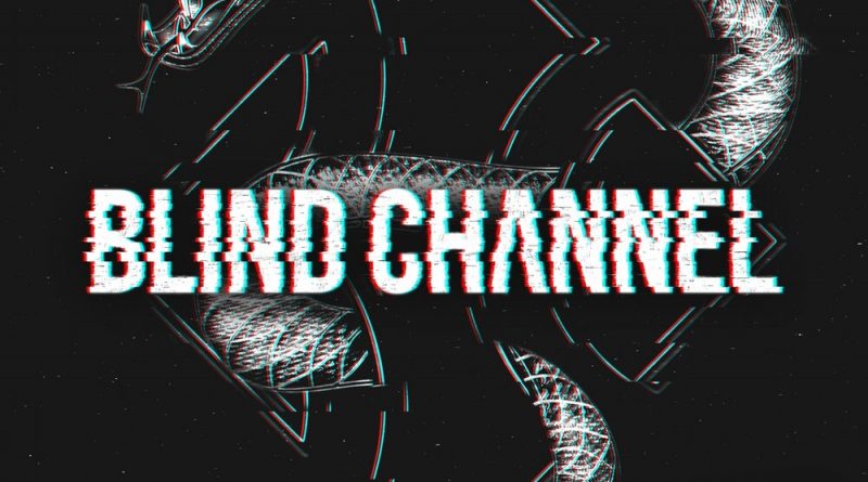 Blind Channel, Gg6 - Snake