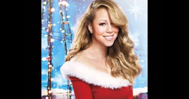 Mariah Carey - The First Noel (Born Is The King Interlude)