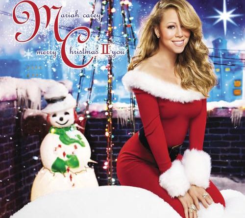 Mariah Carey - O Little Town Of Bethlehem