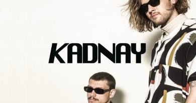 Kadnay - Полон