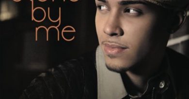 Prince Royce - Stand by Me