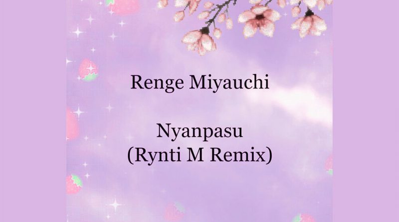 Renge Miyauchi - Nyanpasu