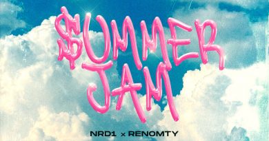 NRD1, Renomty - Summer Jam