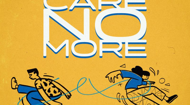 AMCHI - Care No More