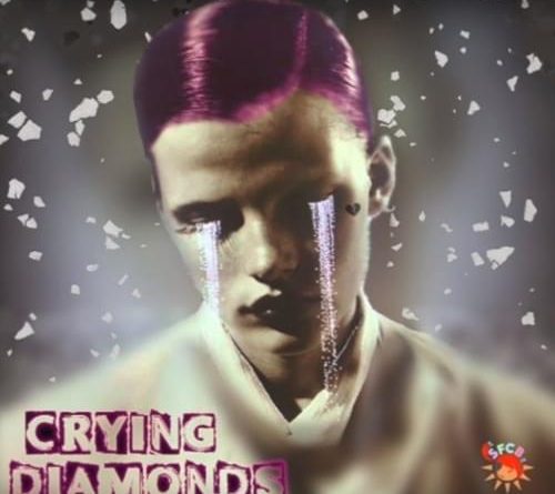 Lil peep - crying diamonds