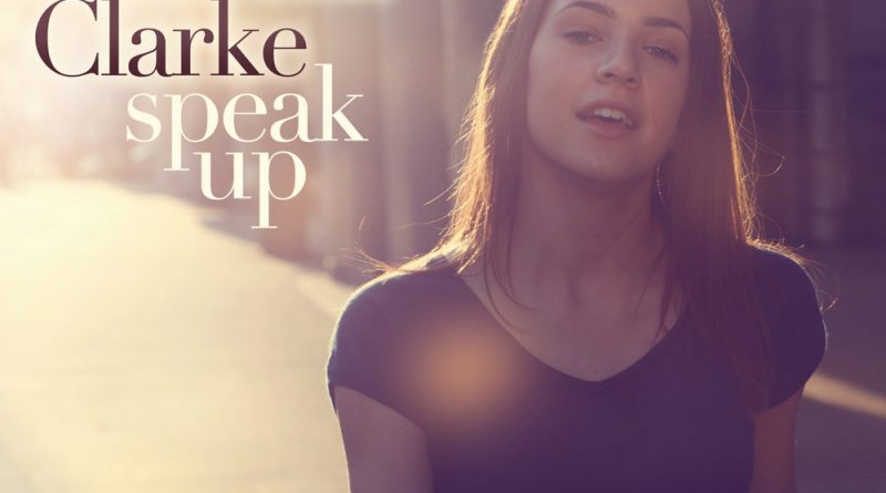 Isabella Clarke - Speak Up