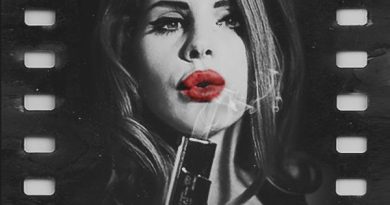 Lana del Rey - She's Not Me (Ride Or Die)
