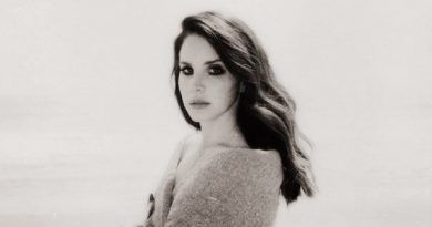 Lana Del Rey - You, Mister