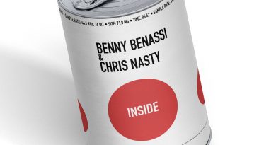 Benny Benassi, Chris Nasty - Inside