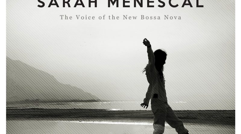 Sarah Menescal - Don't Speak