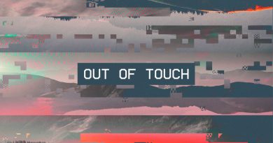 71 Digits, Madison Mars - Out Of Touch