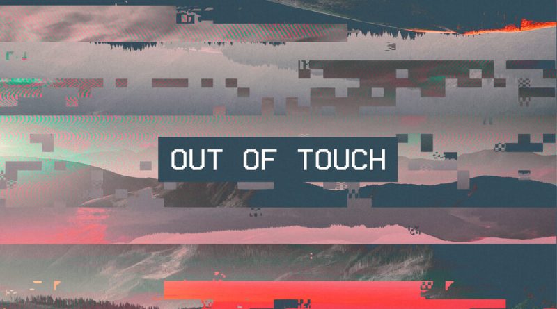 71 Digits, Madison Mars - Out Of Touch