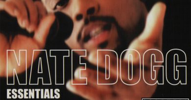 Nate Dogg - Nobody Does It Better