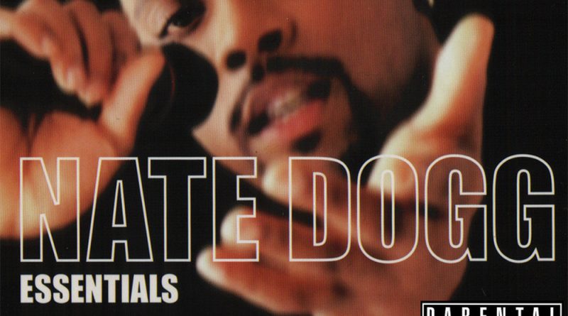 Nate Dogg - Nobody Does It Better