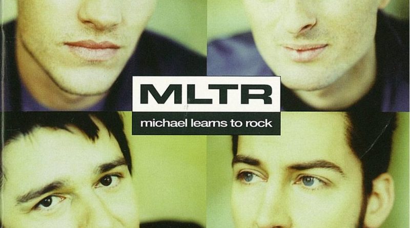 Michael Learns To Rock - Someday