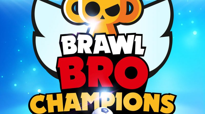 Brawl Bro - Champions (in Brawl Stars)