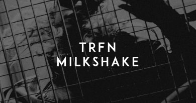 TRFN - Milkshake