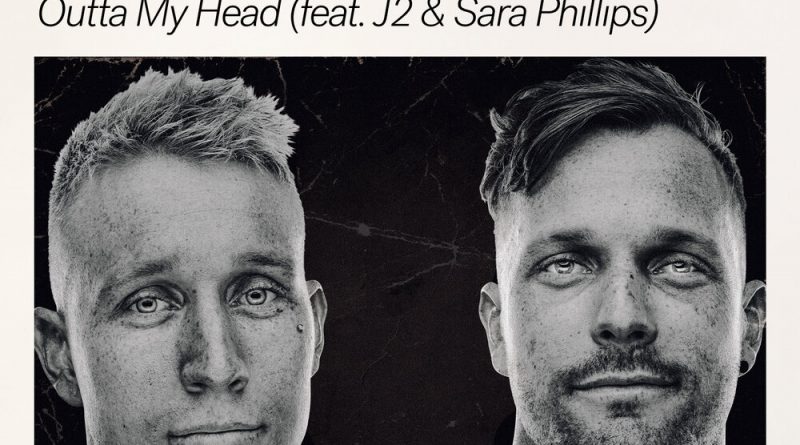 New World Sound, J2, Sara Phillips - Outta My Head
