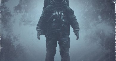 Masked Wolf, Alok - Astronaut In The Ocean