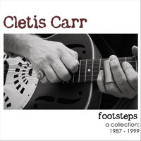 Cletis Carr - Dylan