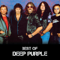 Deep Purple - Perfect strangers