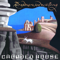 Crowded House—To The Island