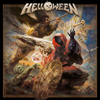 Helloween — Out For The Glory