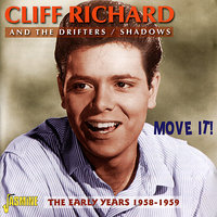 Cliff Richard - Travellin Light