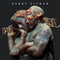 Danny Elfman - Devil Take Away