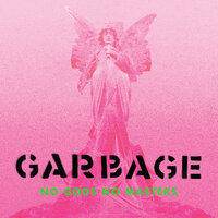 Garbage, Brody Dalle - Girls Talk