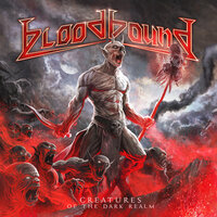 Bloodbound - The Gargoyles Gate