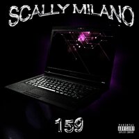 Scally Milano, 163ONMYNECK - Грязь