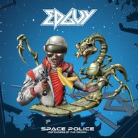 Edguy - Rock Me Amadeus