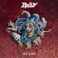 Edguy - Two Out Of Seven