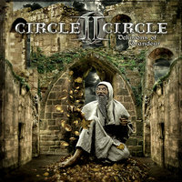 Circle Ii Circle - Soul Breaker