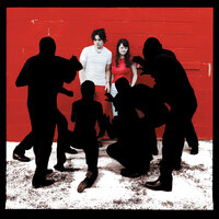 The White Stripes—Offend in Every Way