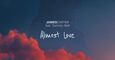 James Carter, Dominic Neill - Almost Love