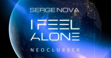 Serge Nova, Neoclubber - I Feel Alone