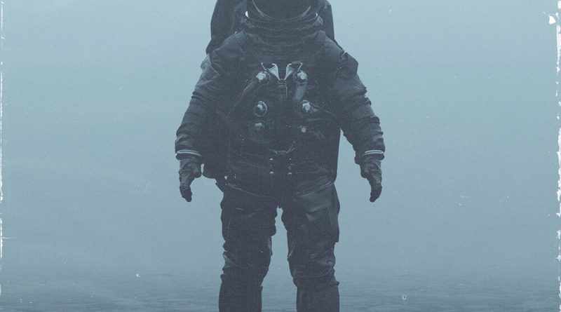 Masked Wolf, ЕГОР КРИД - Astronaut In The Ocean