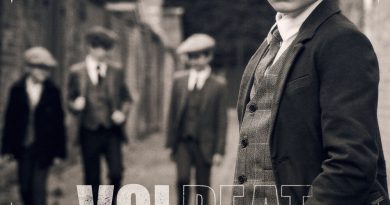 Volbeat - Maybe I Believe