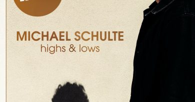 Michael Schulte - Back to the Start