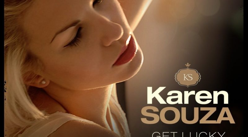 Karen Souza, Stereo Dub - Safe and Sound