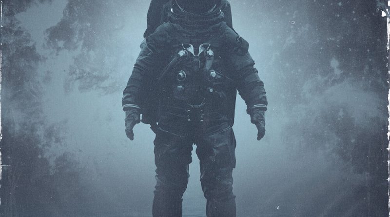 Masked Wolf, TCTS - Astronaut In The Ocean
