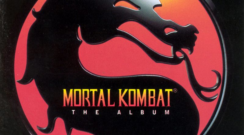 The Immortals - Techno Syndrome (Mortal Kombat)
