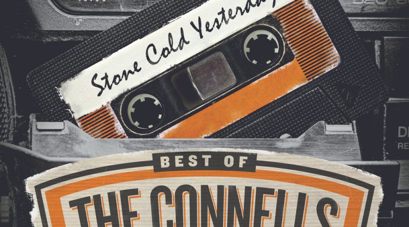 The Connells - '74-'75