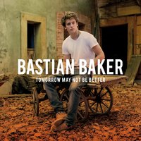 Bastian Baker - Follow the wind