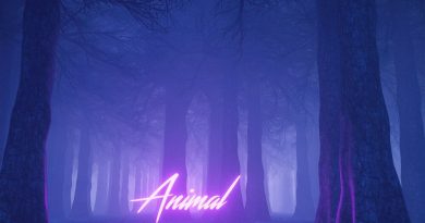 Jim Yosef, RIELL - Animal