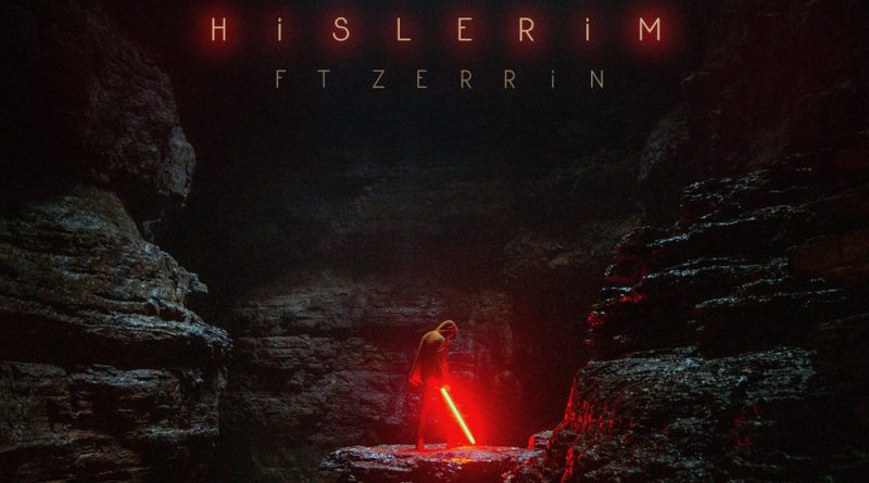 Serhat Durmus, Zerrin - Hislerim