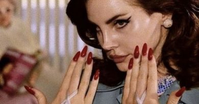 Lana Del Rey - My Best Days