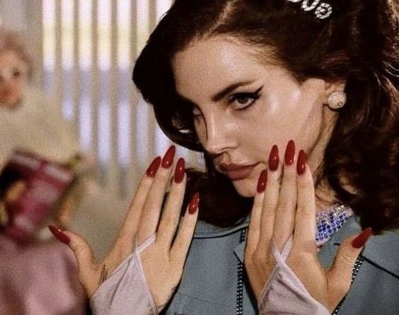 Lana Del Rey - My Best Days
